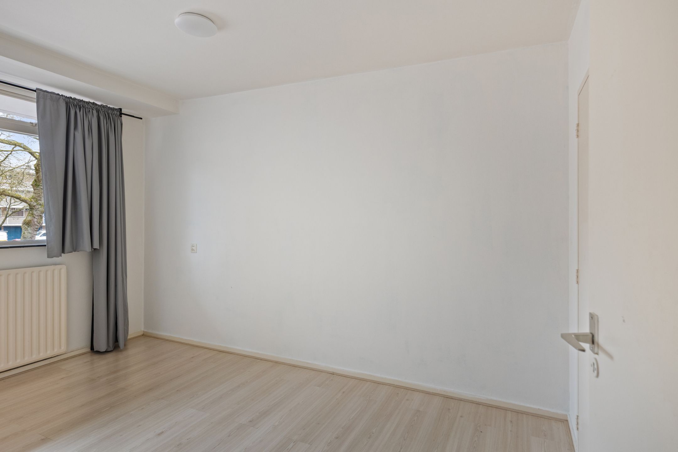 Spacious 4-room apartment with balcony and storage in Arnhem — 27
