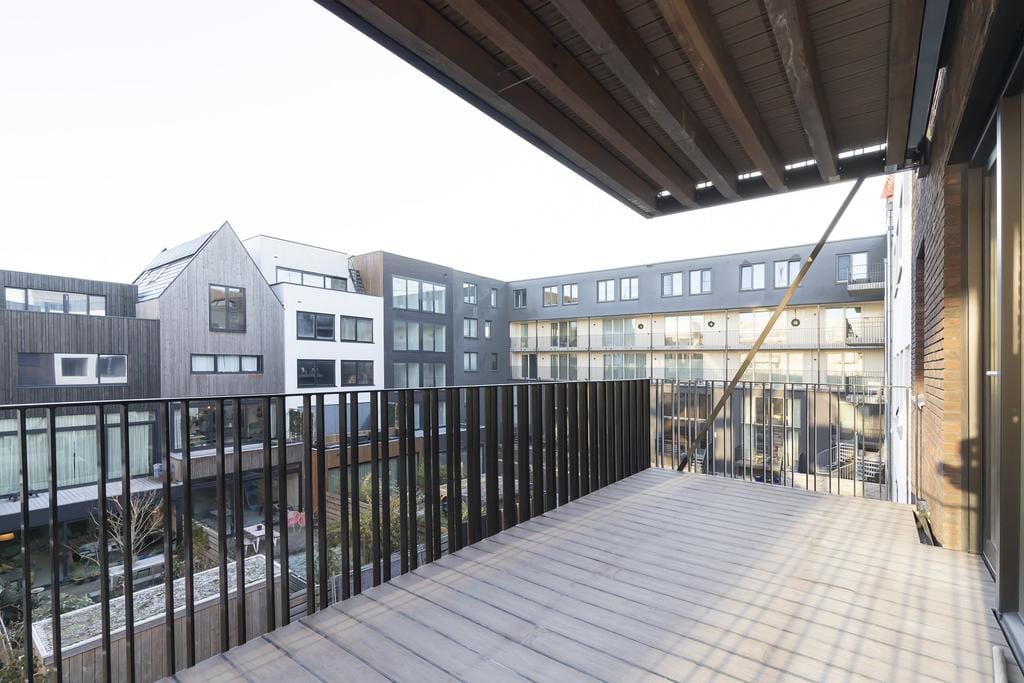 Photo 8 of Camille Balystraat 9-C