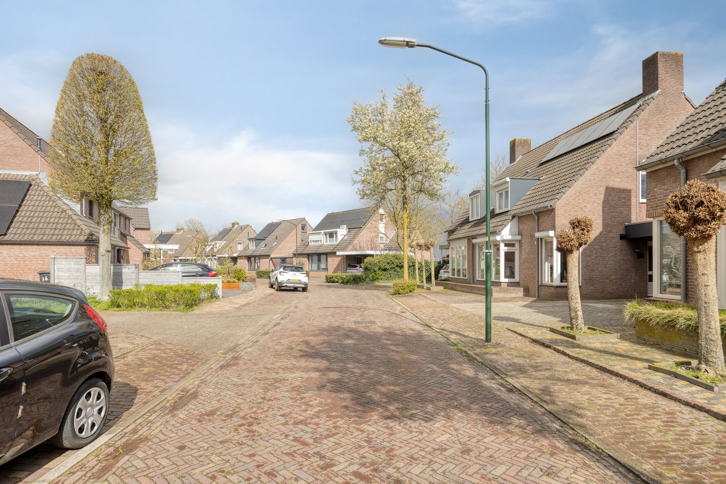 Foto 4 van Kalverekker 9