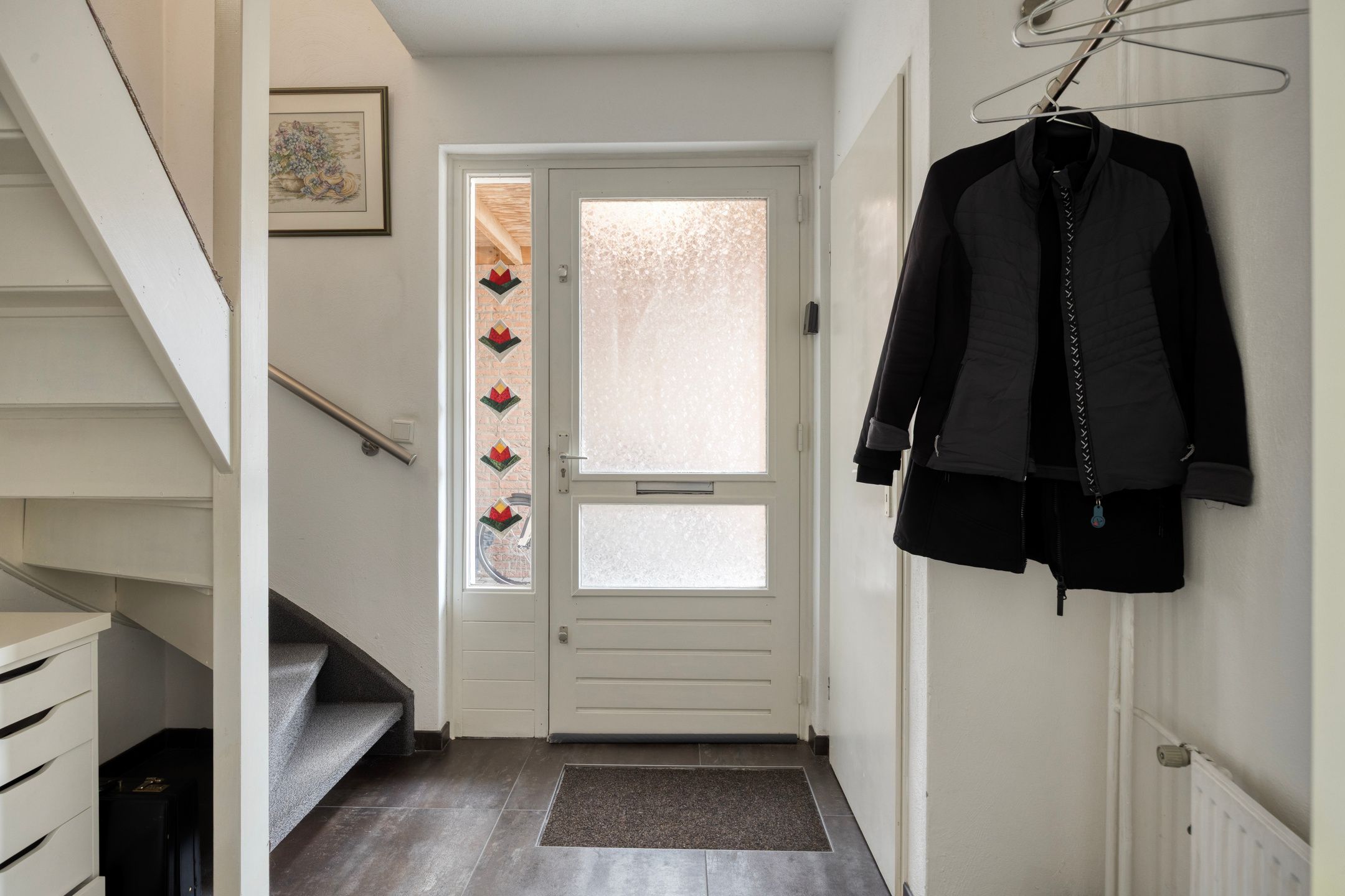 Foto 6 van Kalverekker 9