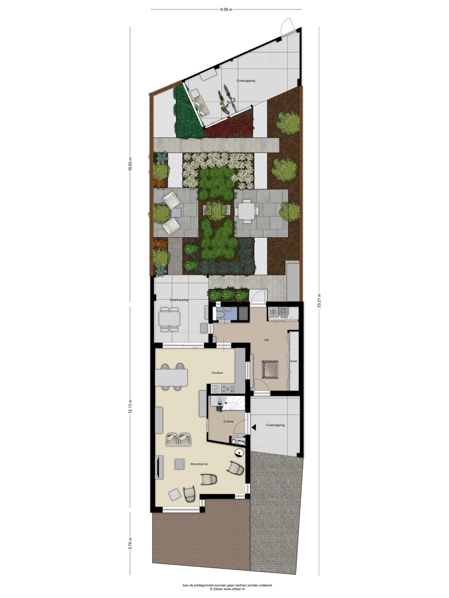 Foto 34 van Kalverekker 9