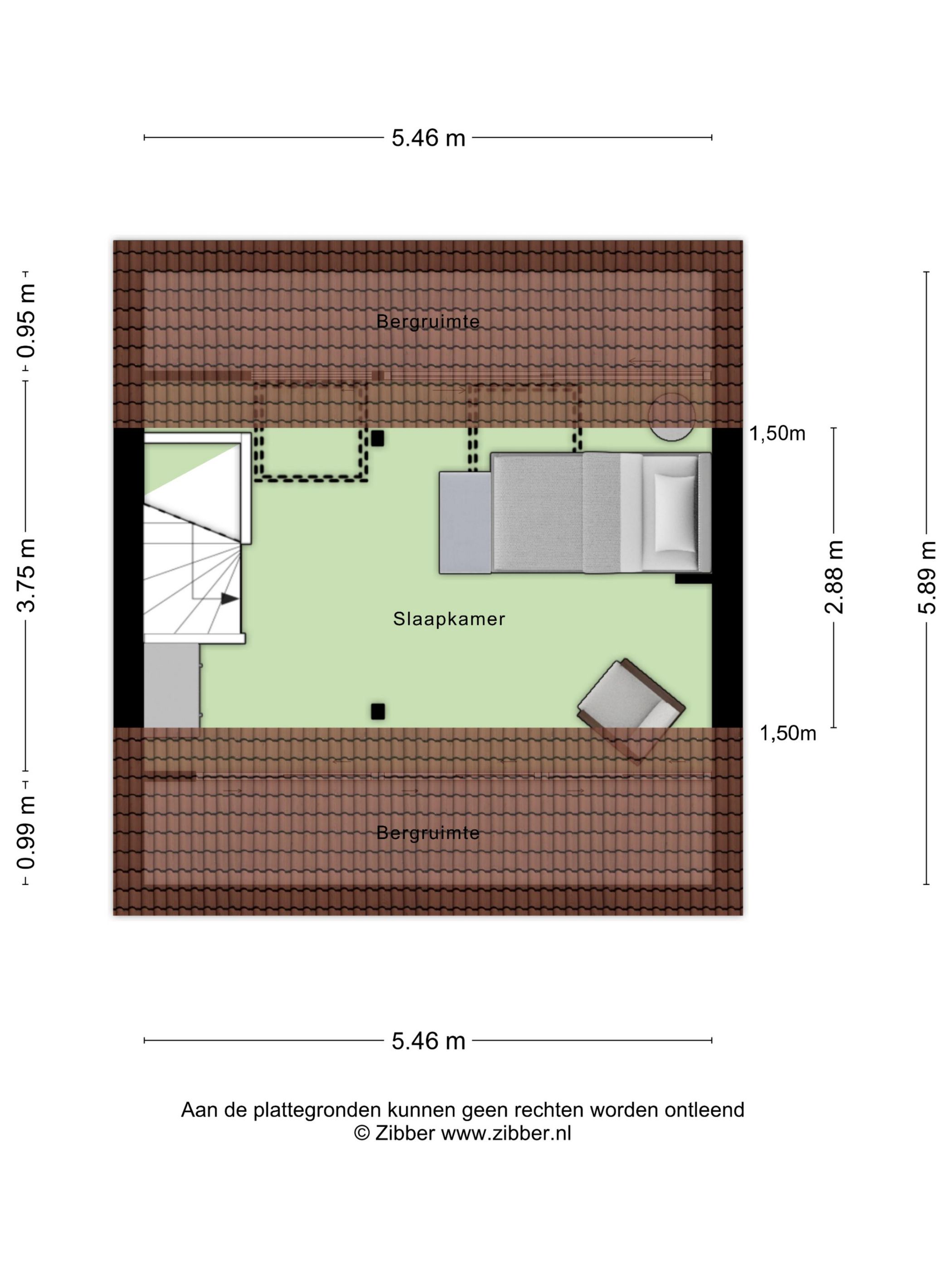Foto 36 van Kalverekker 9