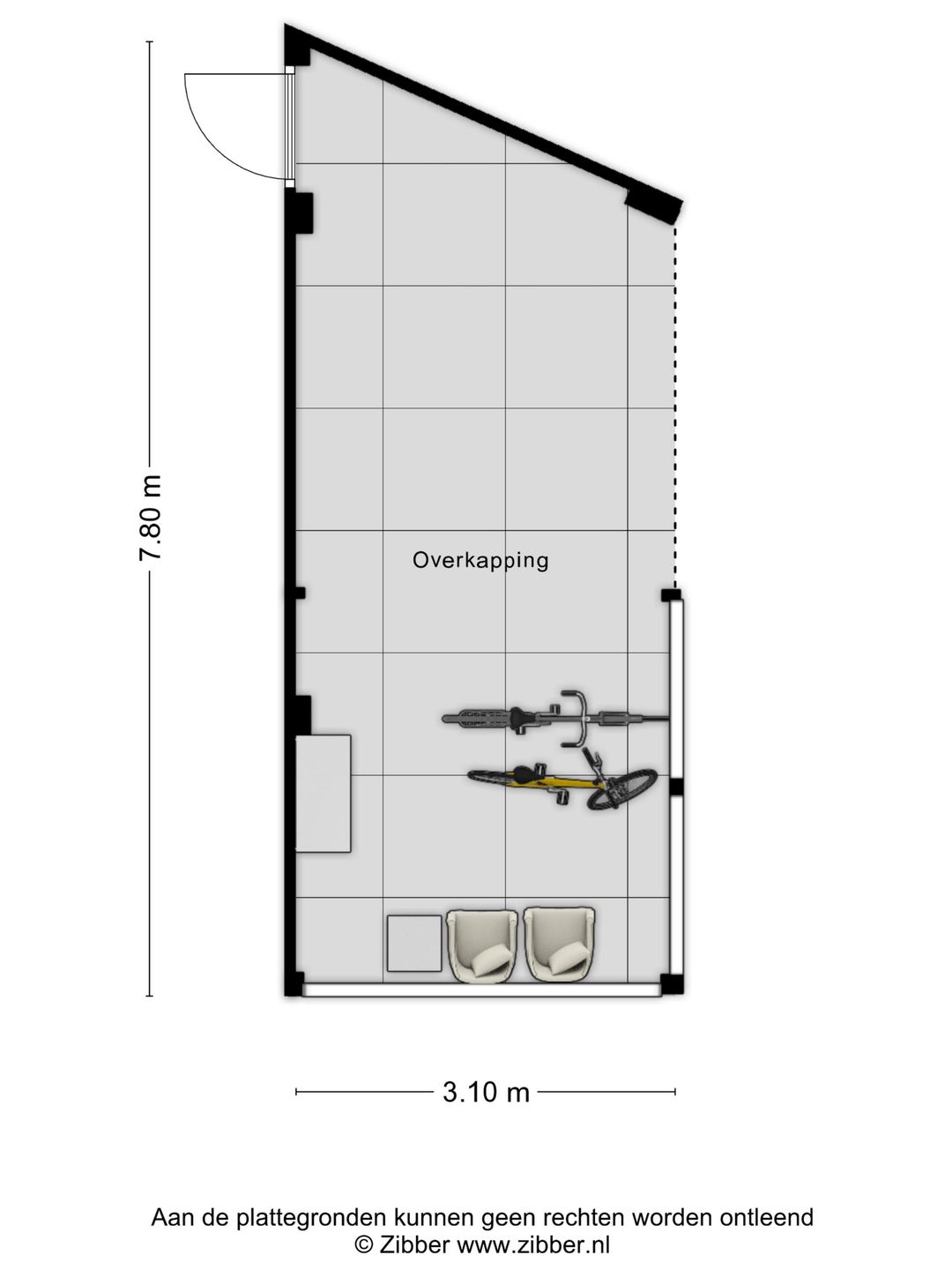 Foto 37 van Kalverekker 9
