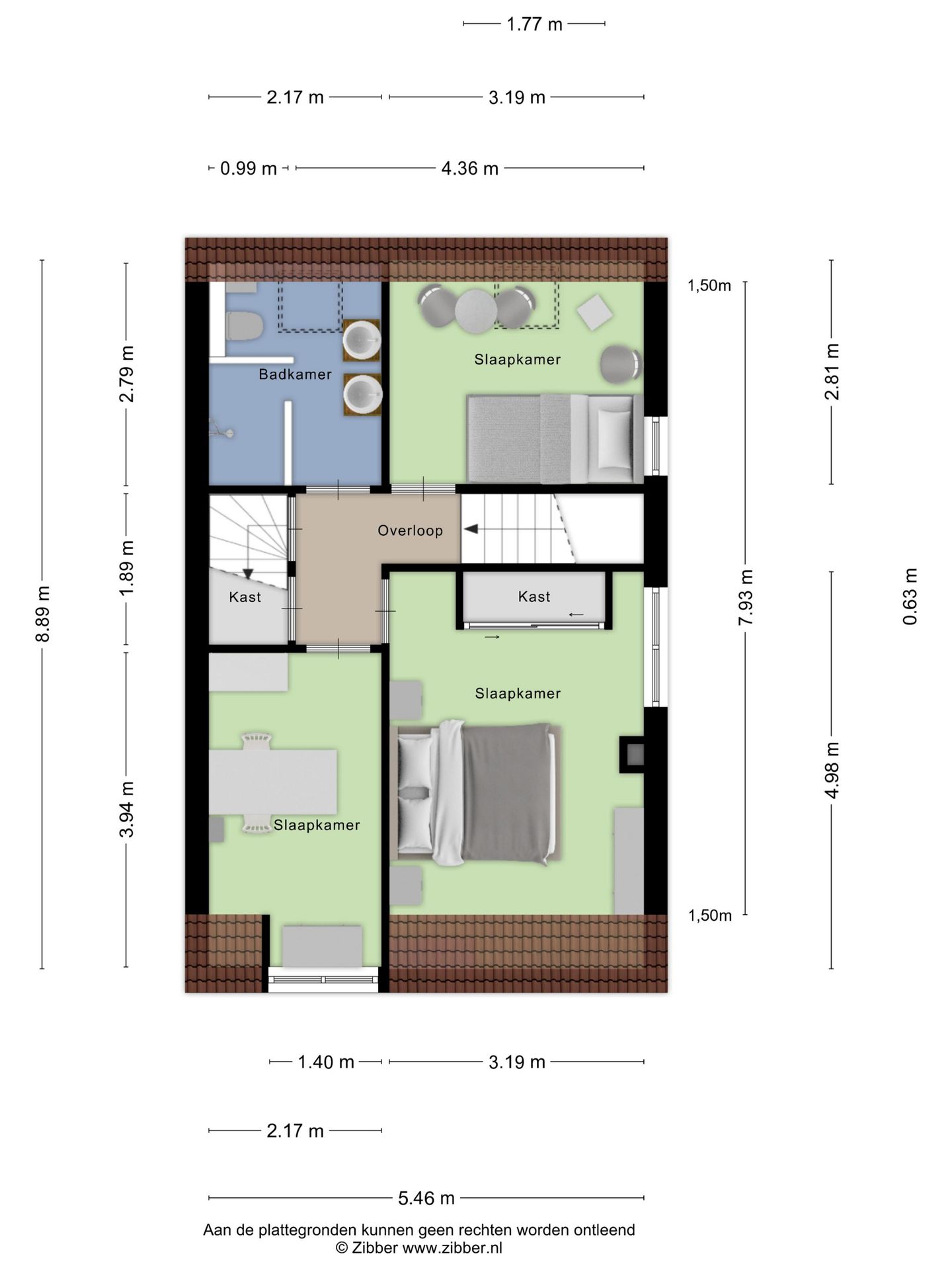 Foto 35 van Kalverekker 9