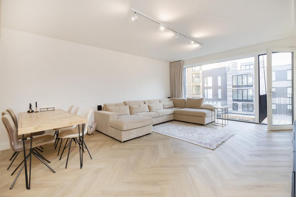 Photo 5 of Camille Balystraat 9-C