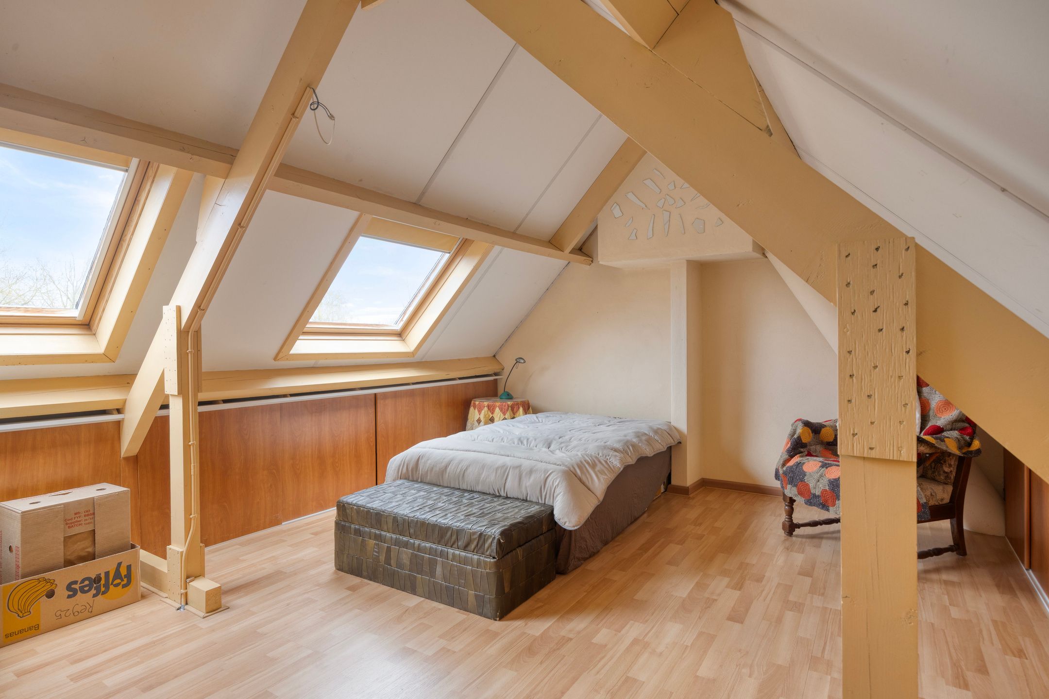 Foto 27 van Kalverekker 9