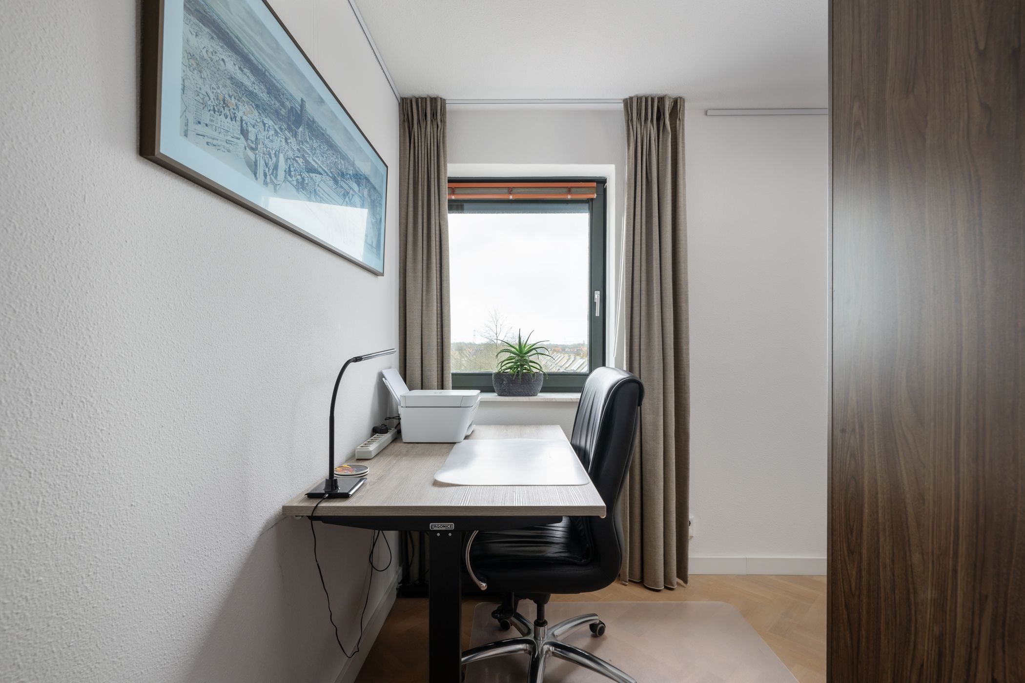 Foto 18 van Seine 45