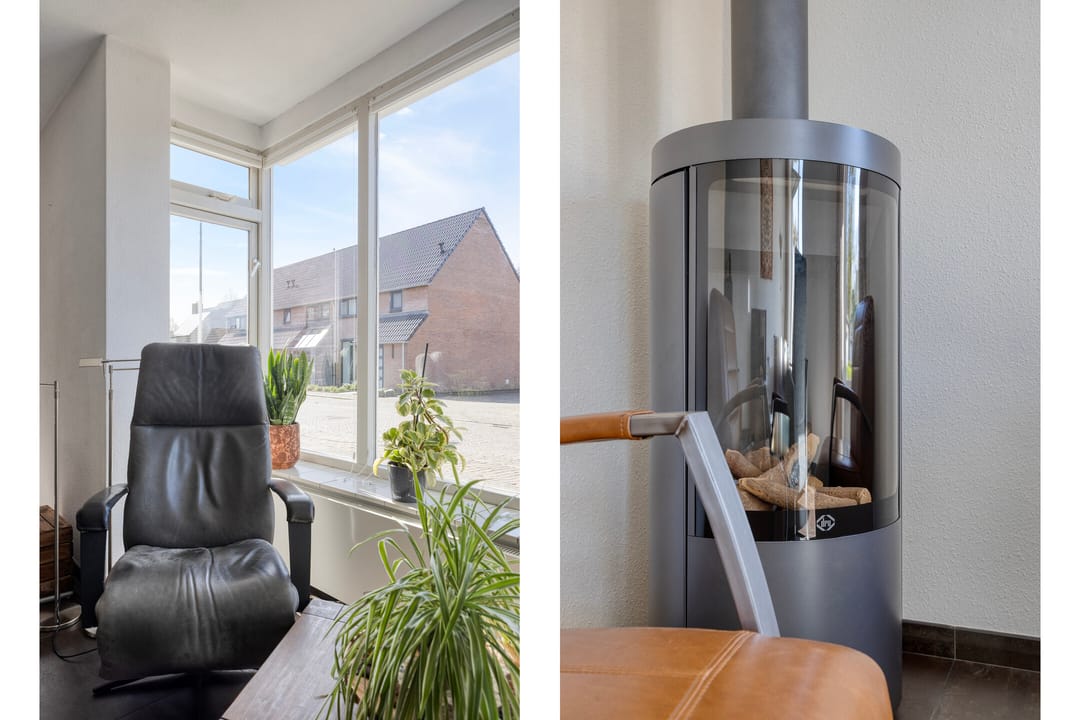 Foto 11 van Kalverekker 9