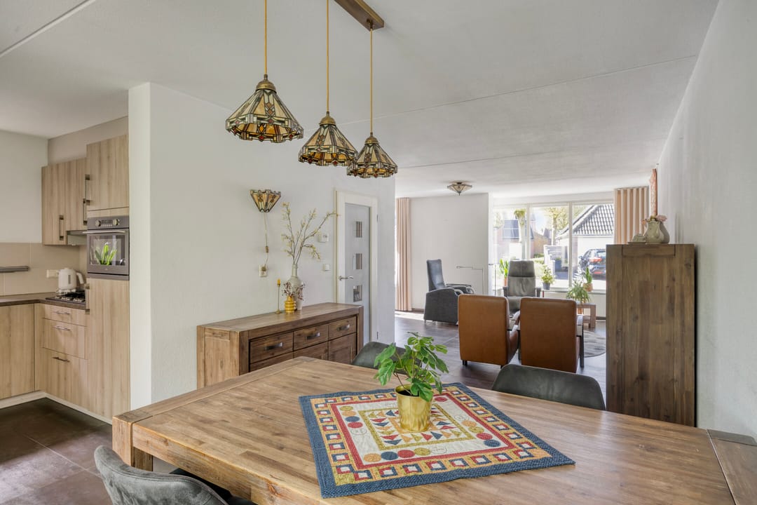 Foto 2 van Kalverekker 9