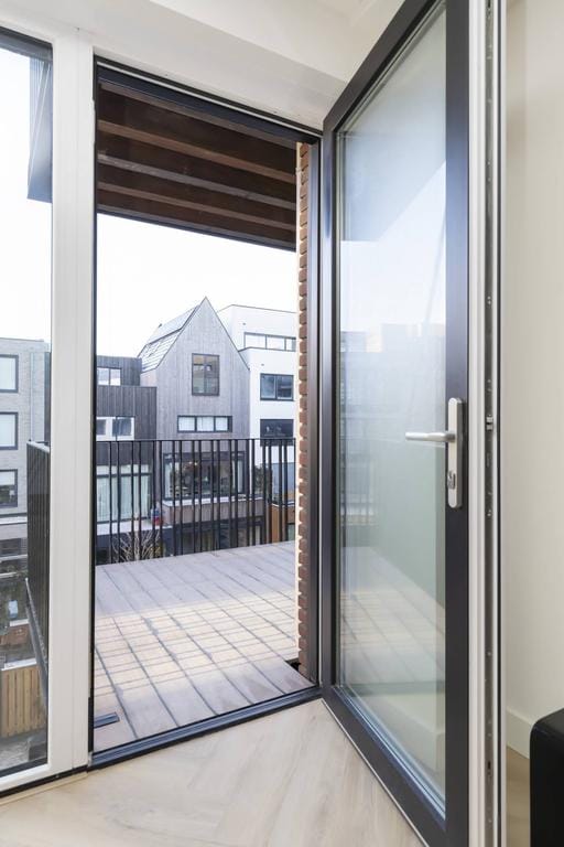 Photo 7 of Camille Balystraat 9-C