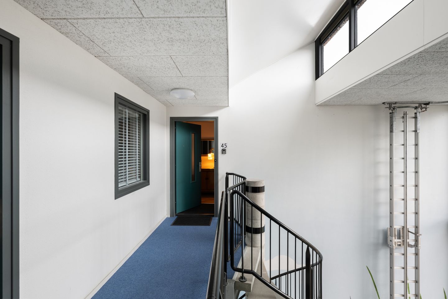 Foto 25 van Seine 45