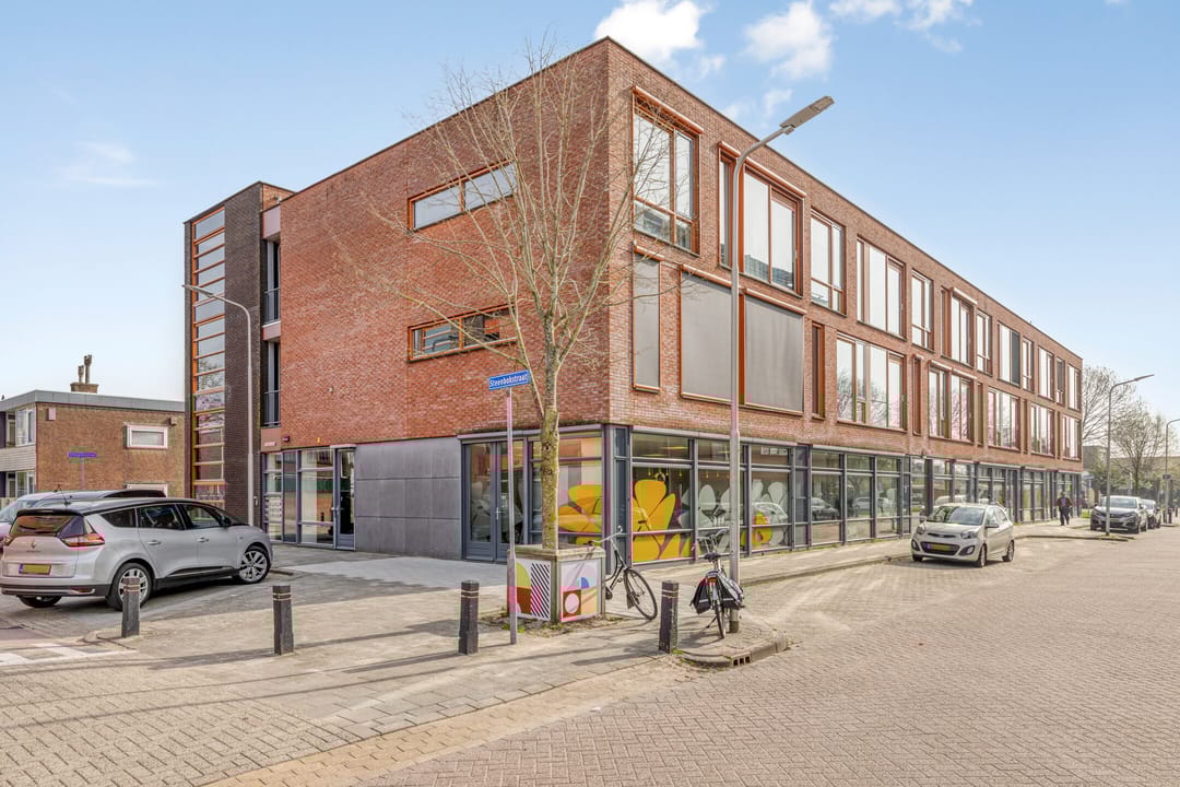 Photo 1 of Steenbokstraat 32-L