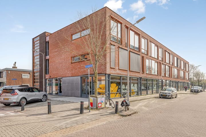 Steenbokstraat 32-L