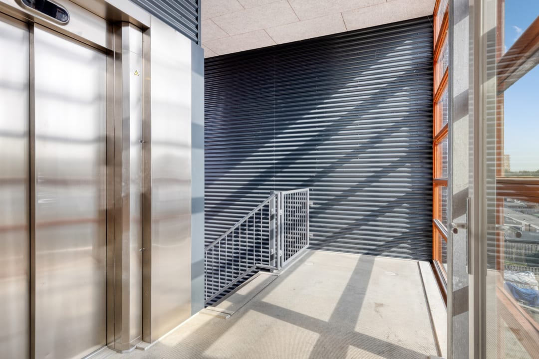 Photo 7 of Steenbokstraat 32-L