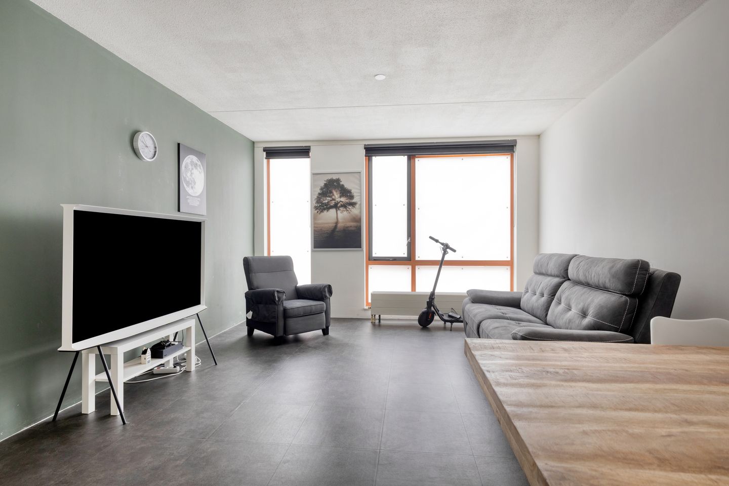 Photo 10 of Steenbokstraat 32-L