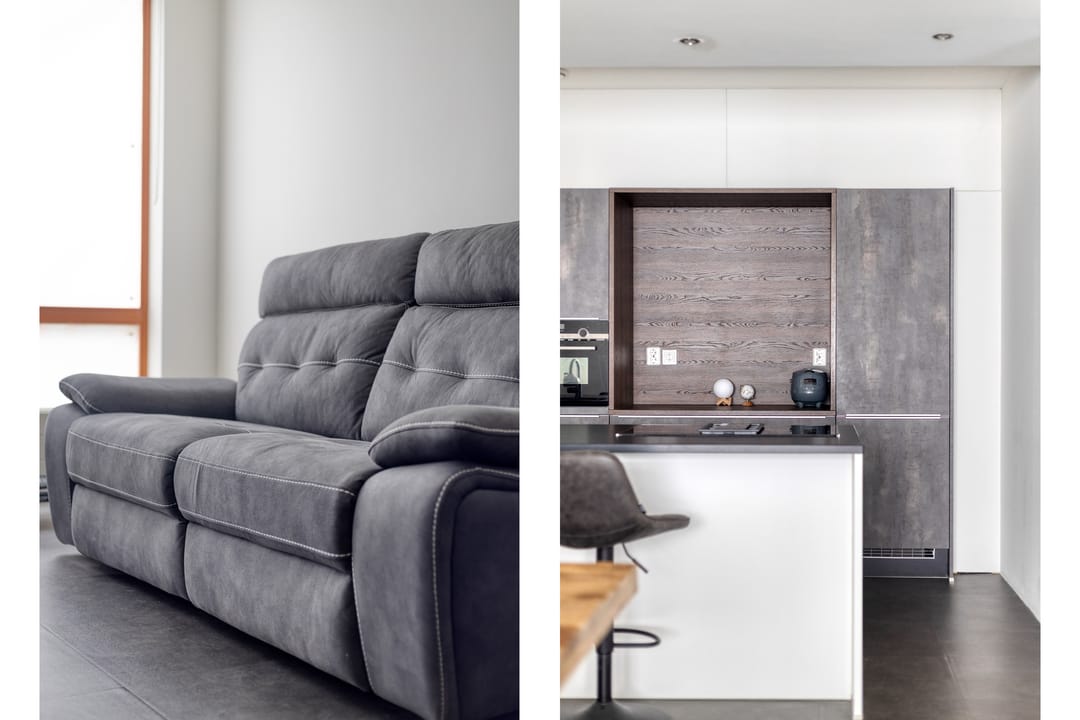 Photo 11 of Steenbokstraat 32-L