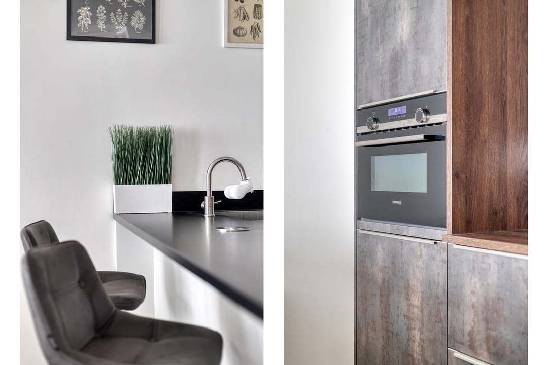 Photo 13 of Steenbokstraat 32-L