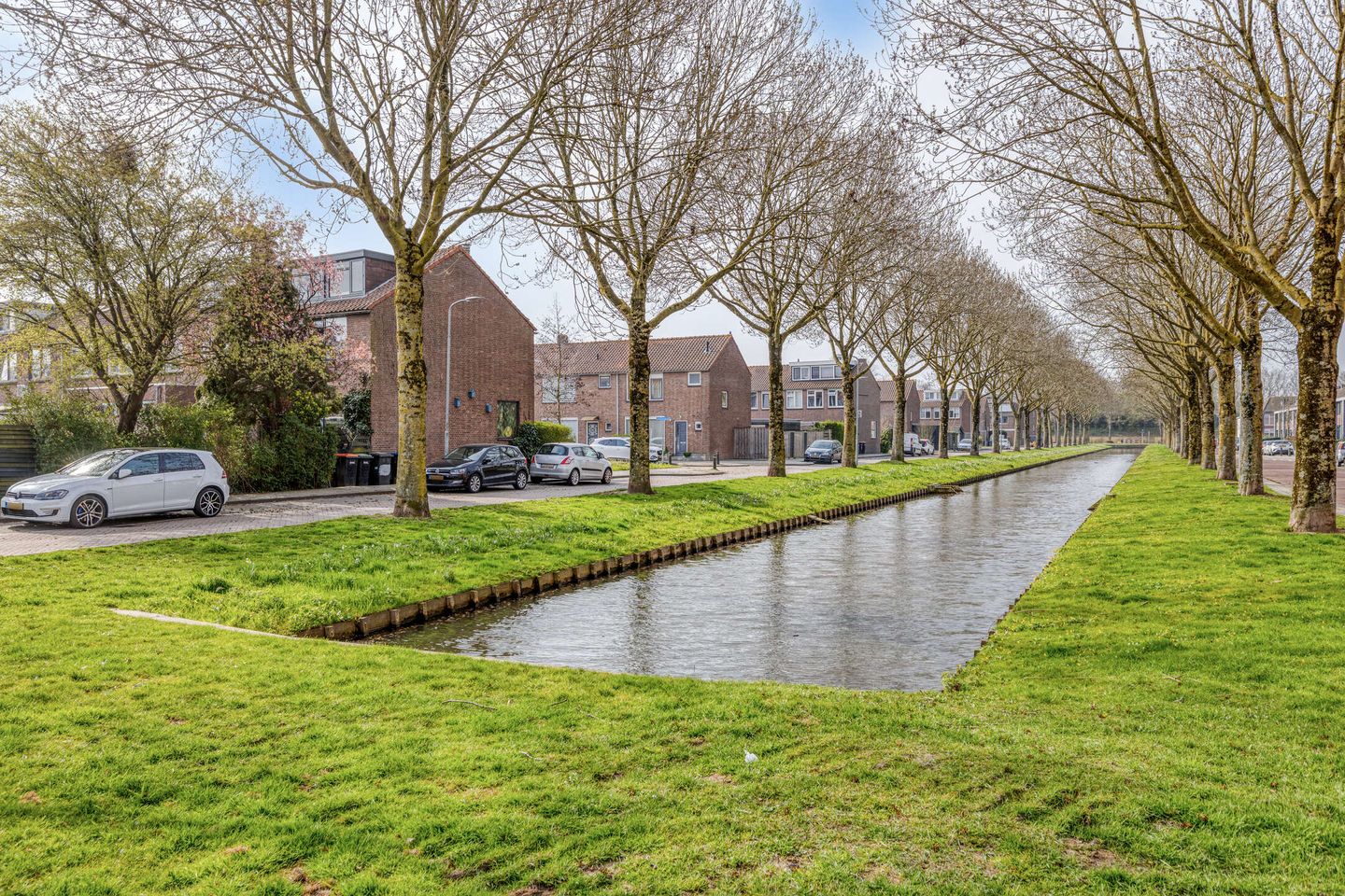 Photo 20 of Steenbokstraat 32-L