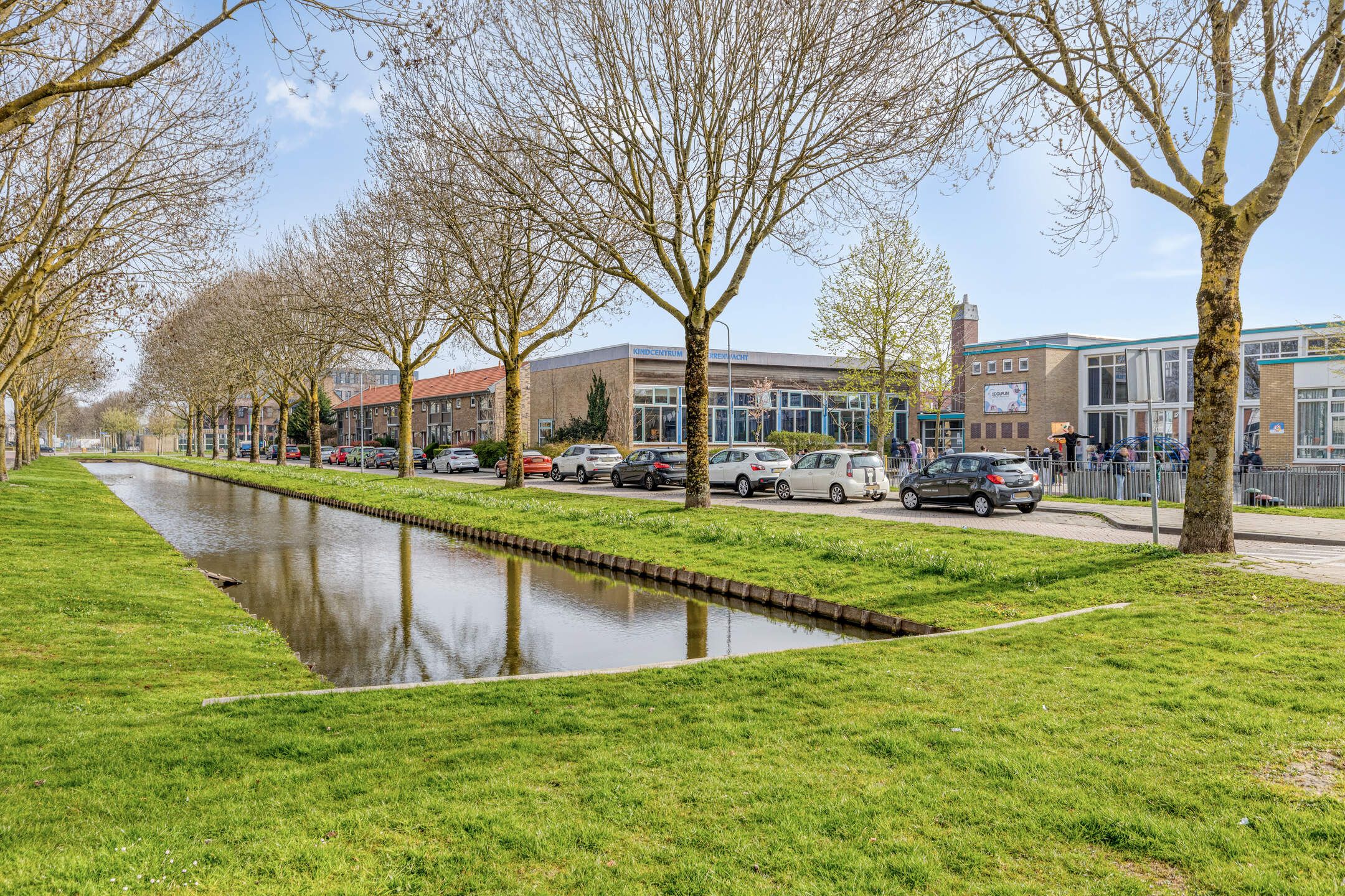 Photo 21 of Steenbokstraat 32-L