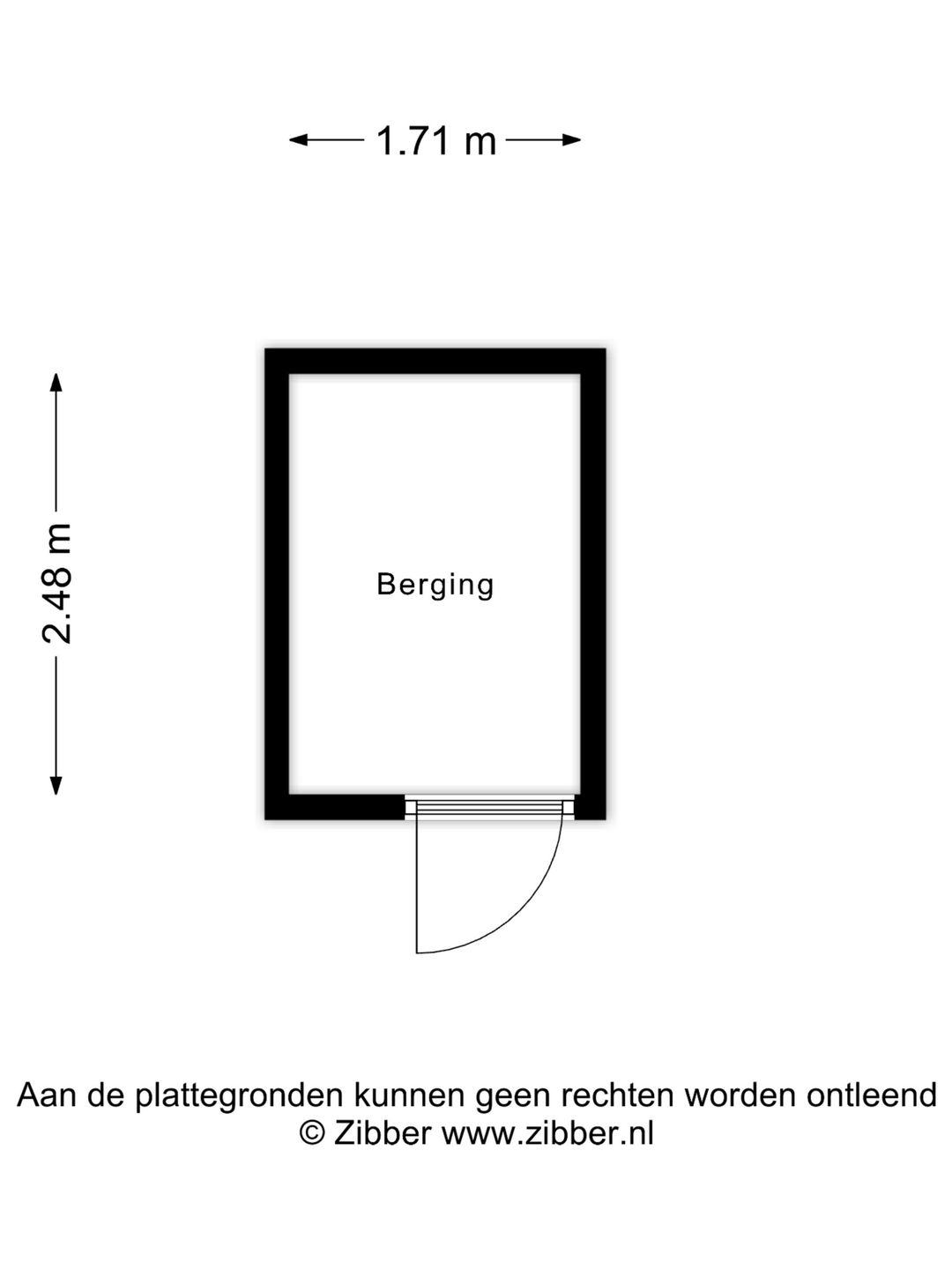 Photo 23 of Steenbokstraat 32-L