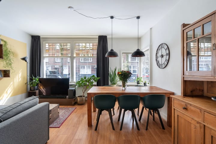 Photo 2 of Bijlwerffstraat 7-A