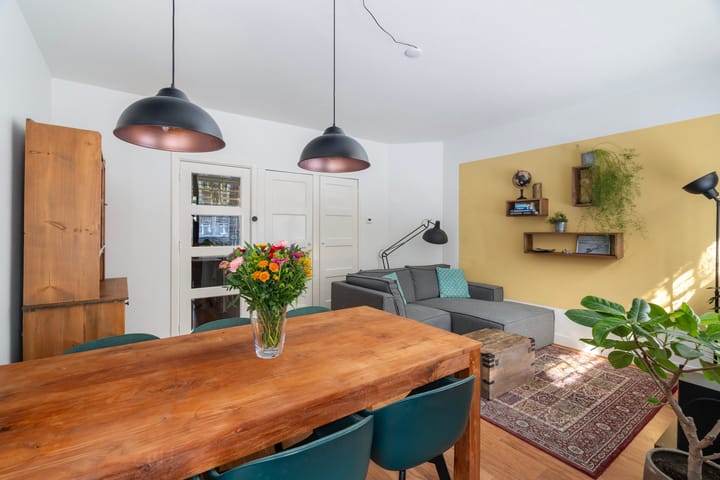 Photo 3 of Bijlwerffstraat 7-A