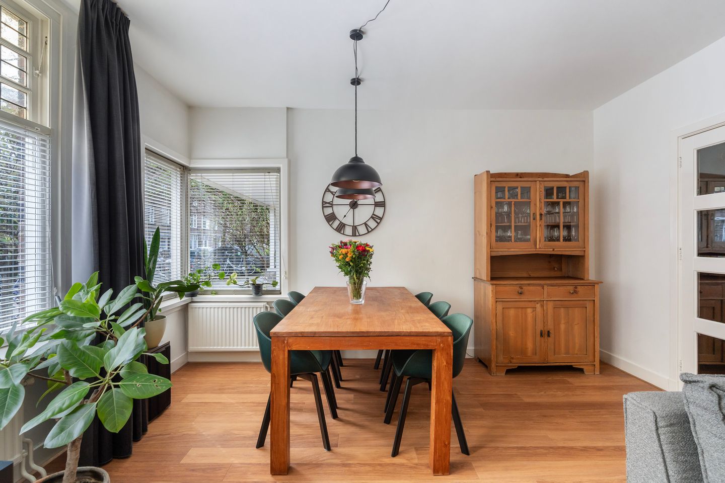 Photo 10 of Bijlwerffstraat 7-A