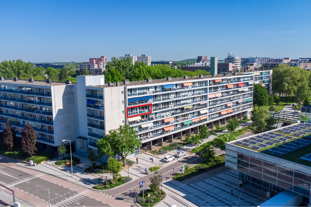 Foto 1 van Muzenlaan 226