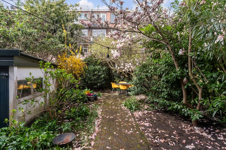 Photo 4 of Bijlwerffstraat 7-A