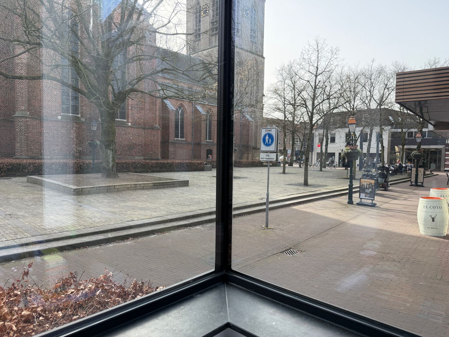 View photo 5 of Driehoek 10-B