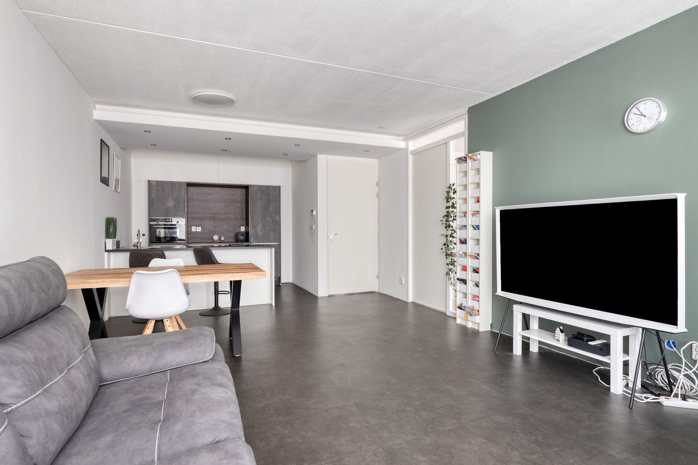 Photo 14 of Steenbokstraat 32-L