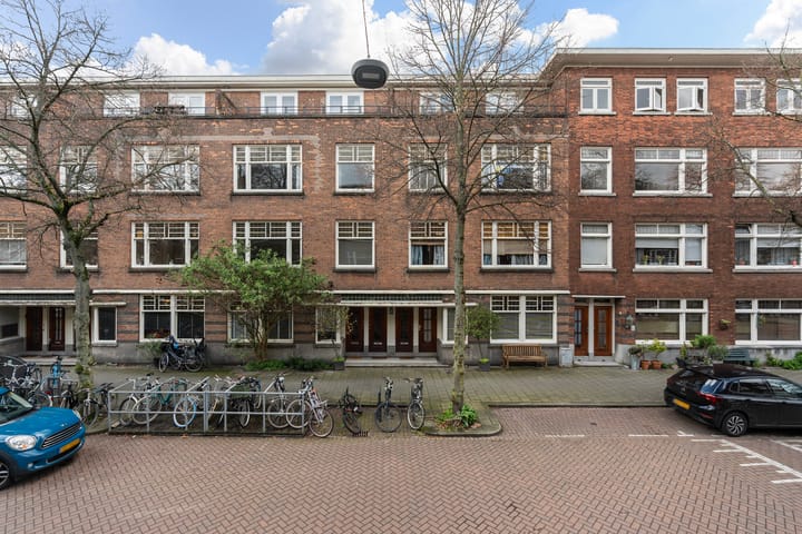 Photo 5 of Bijlwerffstraat 7-A