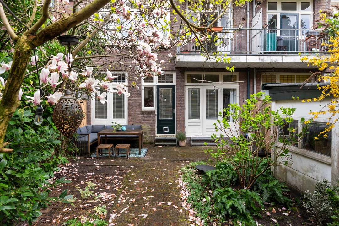 Photo 1 of Bijlwerffstraat 7-A