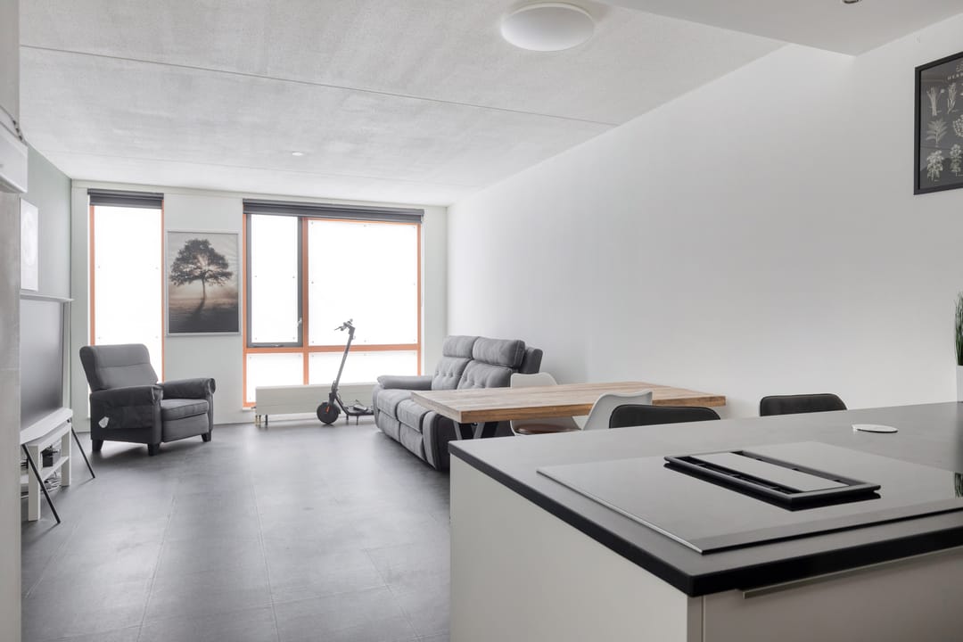 Photo 8 of Steenbokstraat 32-L