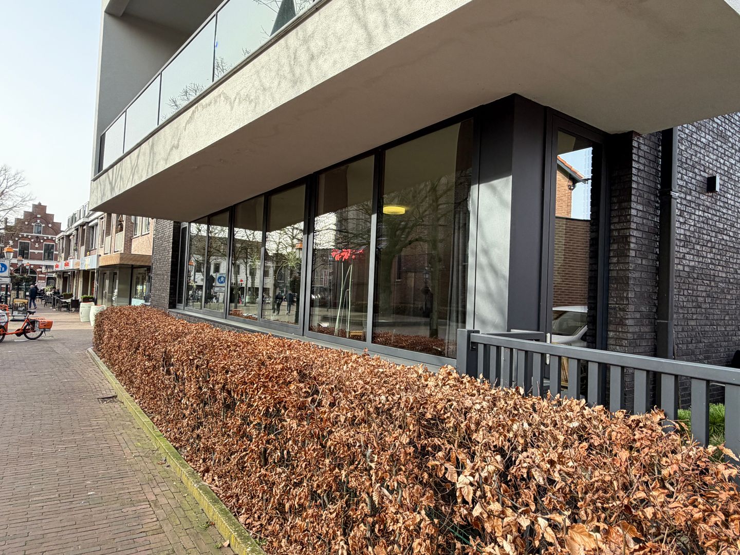 View photo 4 of Driehoek 10-B