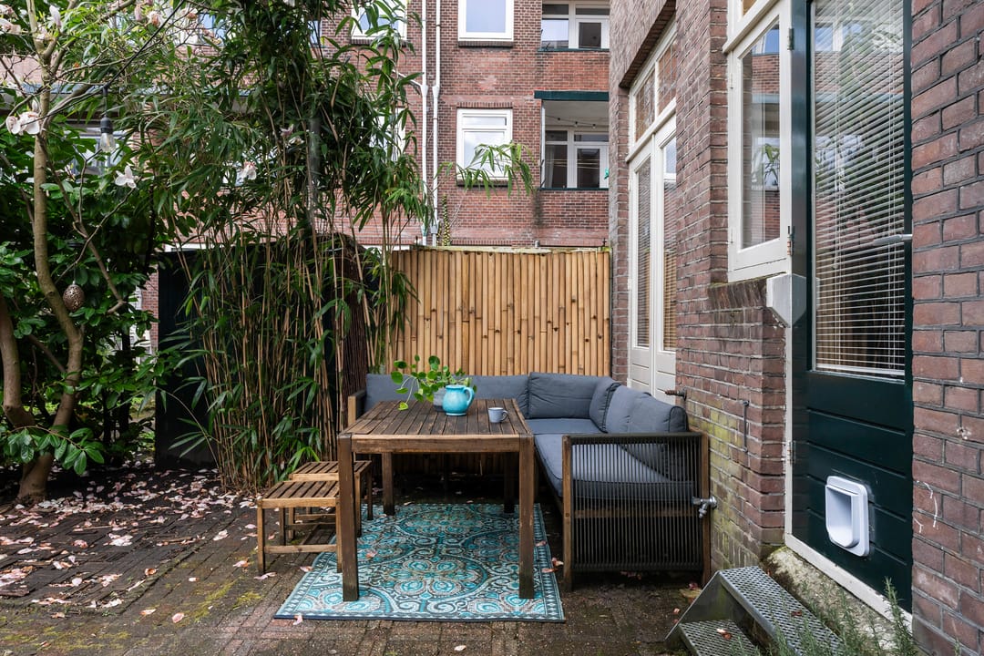 Photo 17 of Bijlwerffstraat 7-A
