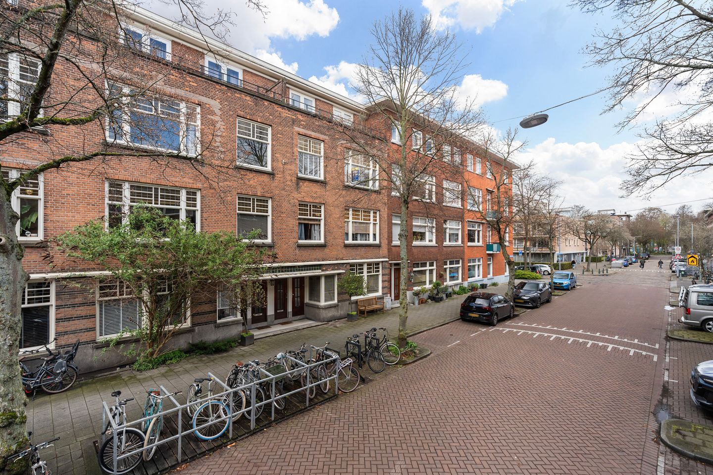 Photo 34 of Bijlwerffstraat 7-A