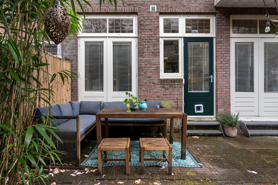 Photo 16 of Bijlwerffstraat 7-A