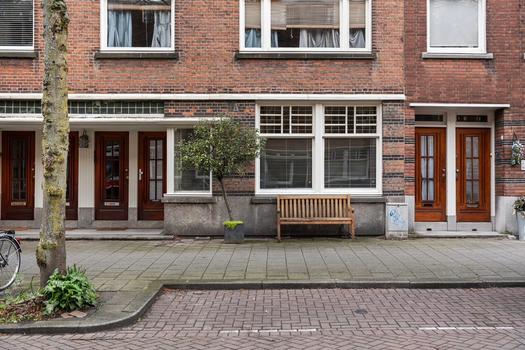 Photo 32 of Bijlwerffstraat 7-A
