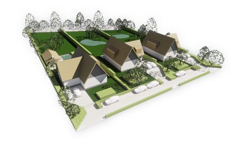 Leudalweg kavel 1 thumbnail