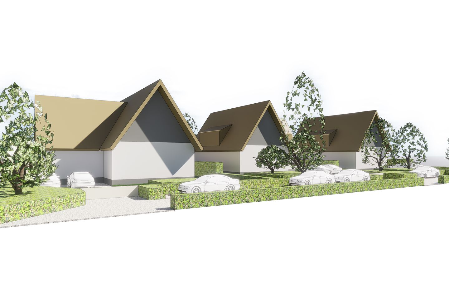 Photo 4 of Leudalweg kavel 1