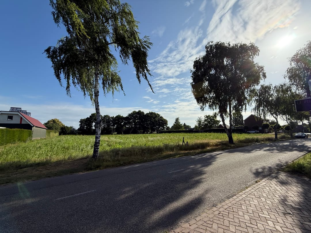 Photo 13 of Leudalweg kavel 1