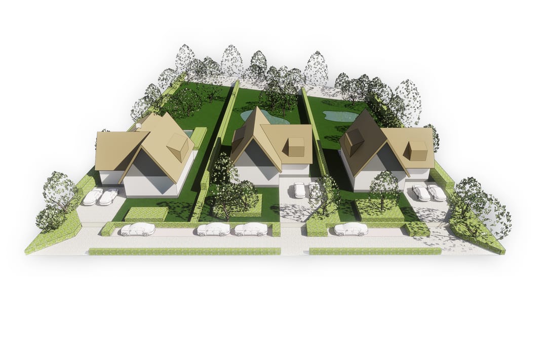 Photo 7 of Leudalweg kavel 1