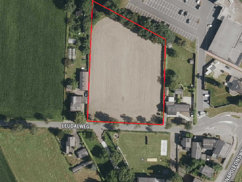 Photo 16 of Leudalweg kavel 1