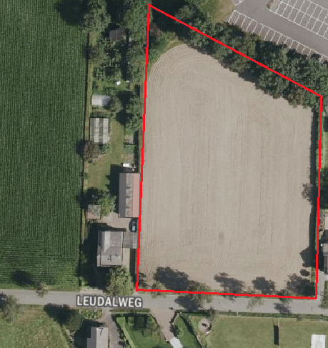 Photo 15 of Leudalweg kavel 1