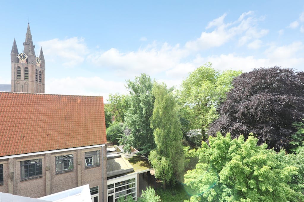 Bekijk foto 4 van Oude Delft 207