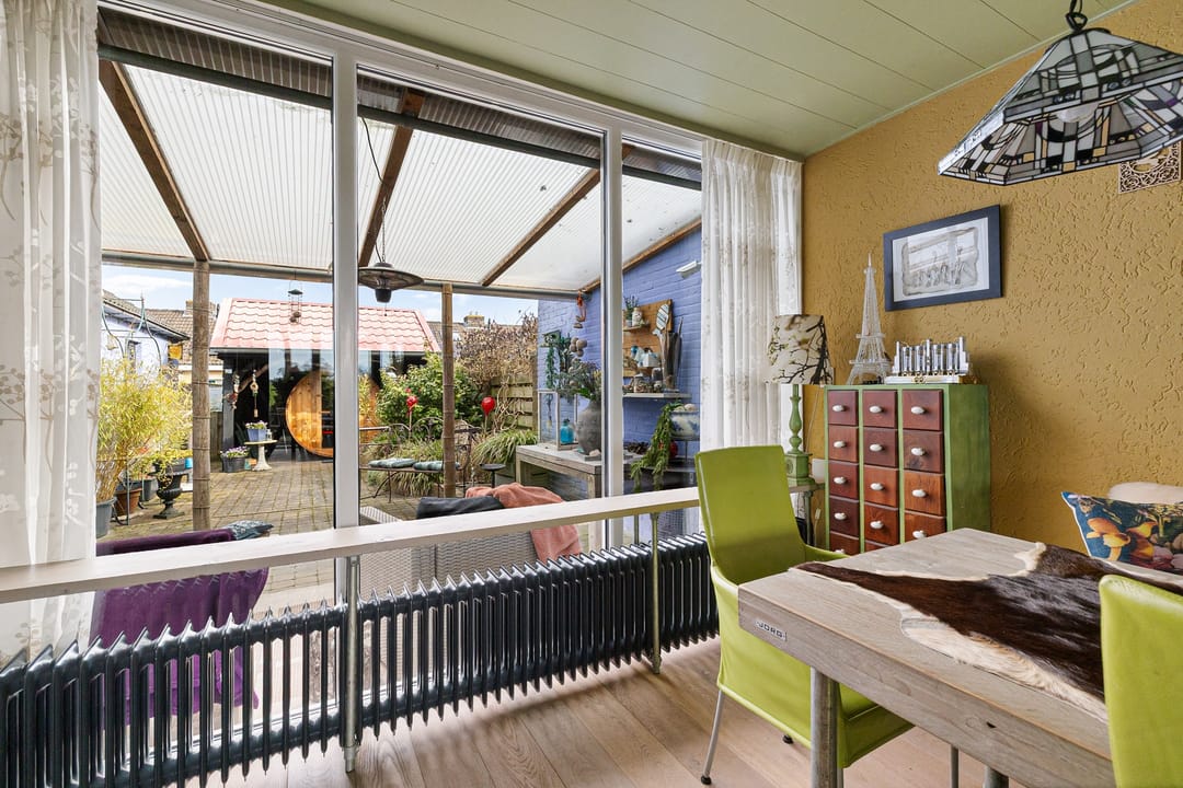 Foto 17 van Oosterse Es 41