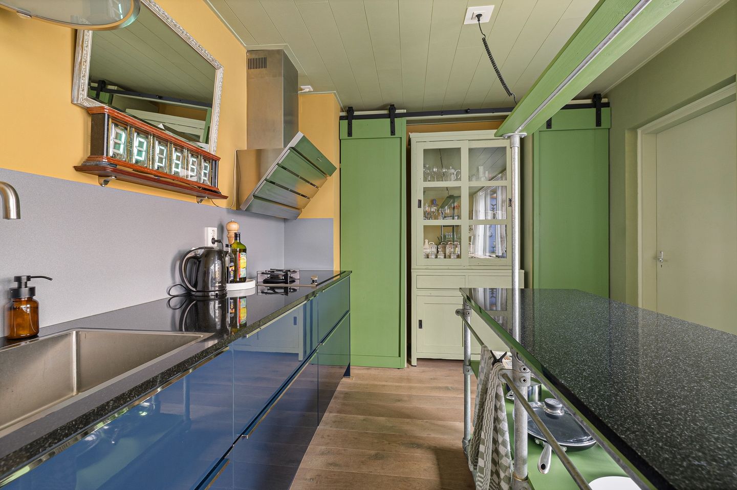 Foto 20 van Oosterse Es 41