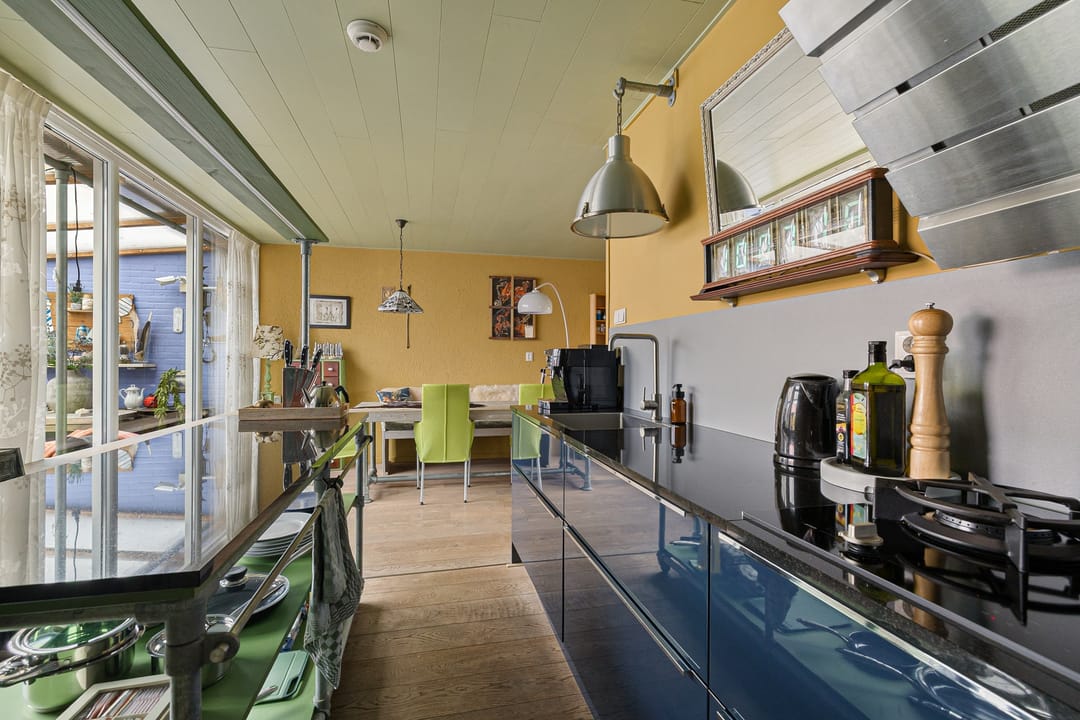 Foto 22 van Oosterse Es 41