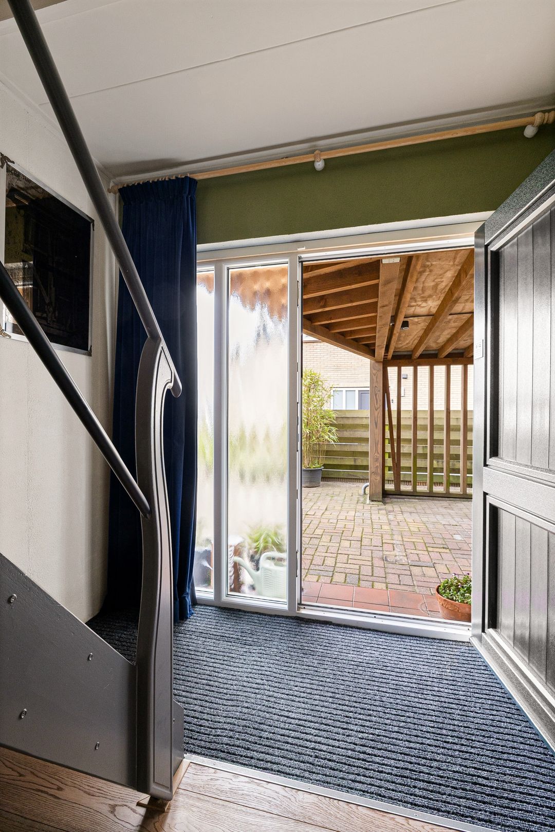 Foto 7 van Oosterse Es 41